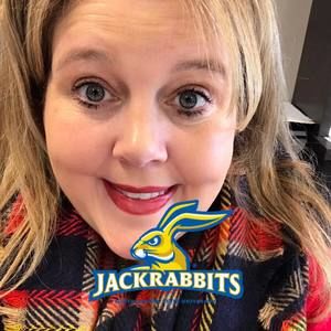 Meet your Posher, Christy